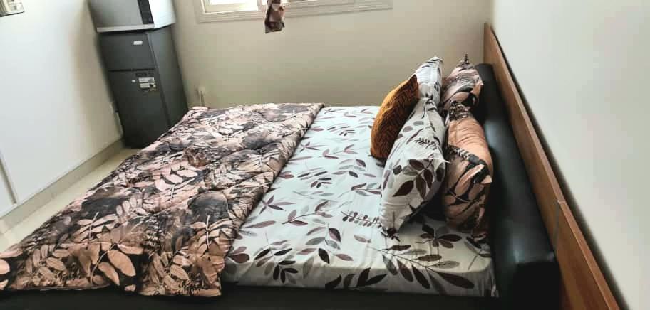 Chambres Meublees Avenue Cheikh Anta Diop Dakar Zimmer foto